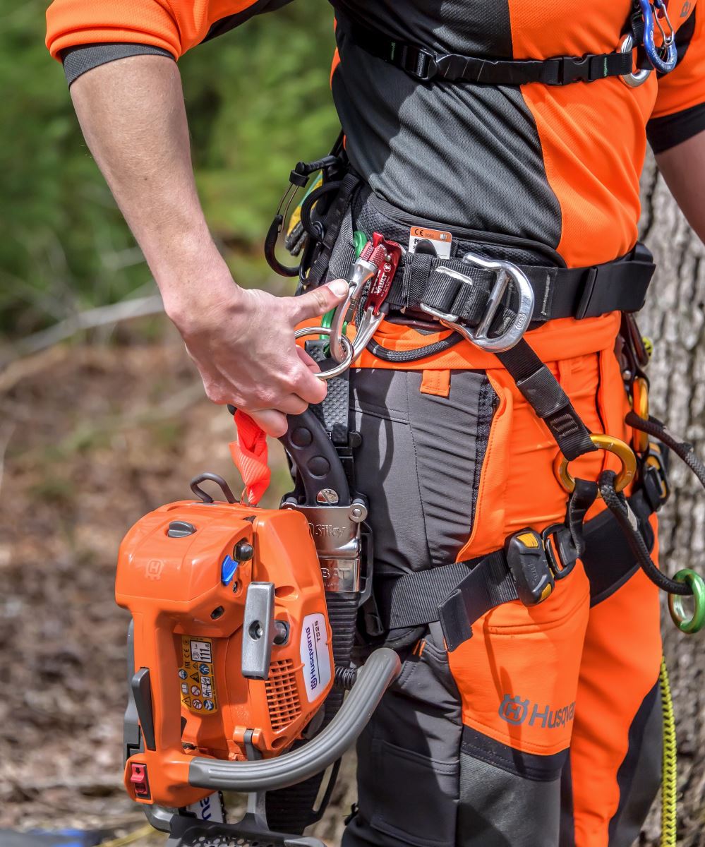 Husqvarna T525 (2)