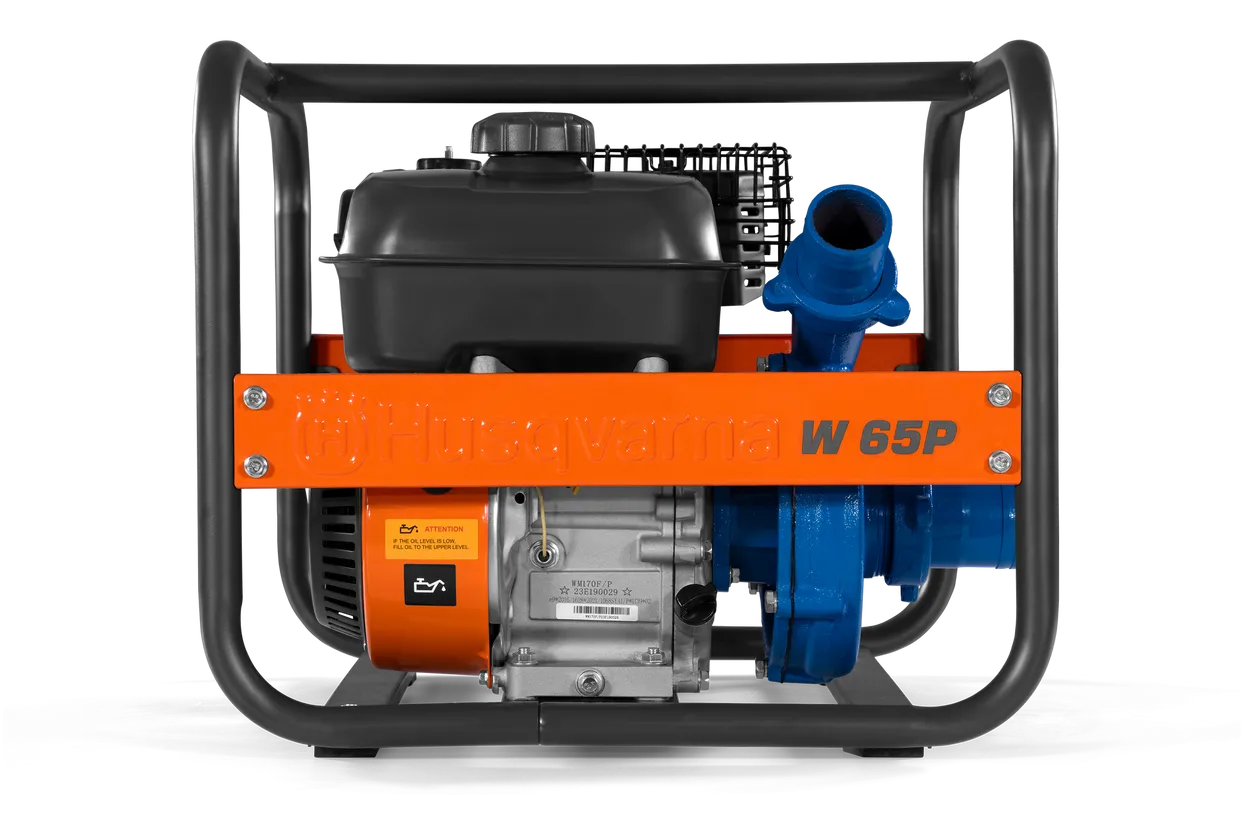Máy bơm nước Husqvarna W65P