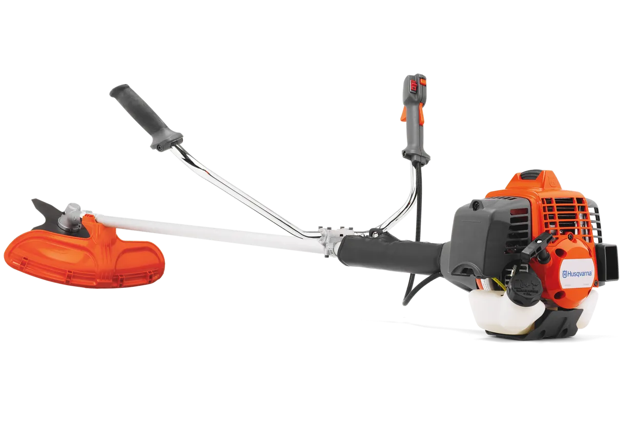 Máy cắt cỏ HUSQVARNA 553RS