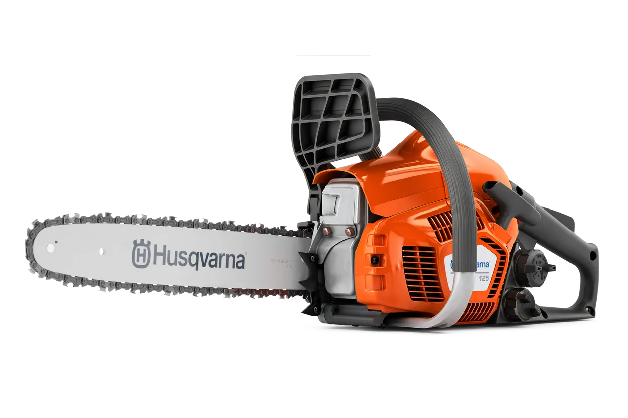 Máy cưa xích HUSQVARNA 125