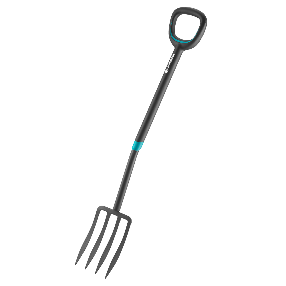 Chĩa xới đất gardena 17013-20