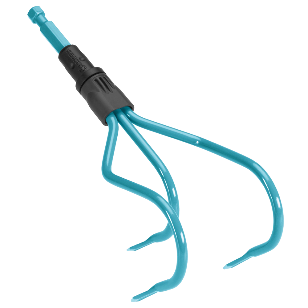 Đầu cào xới đất Gardena 03135-20