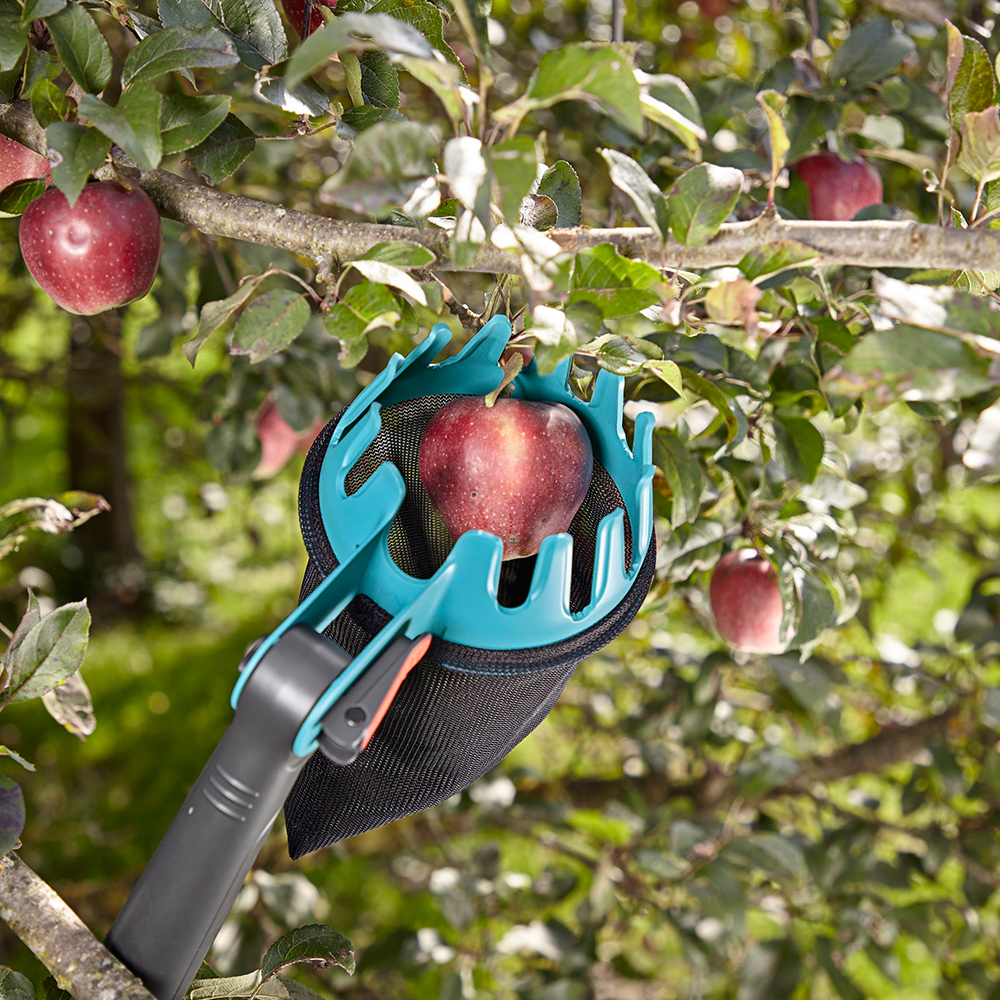 Đầu giỏ hái quả gardena 03115-20