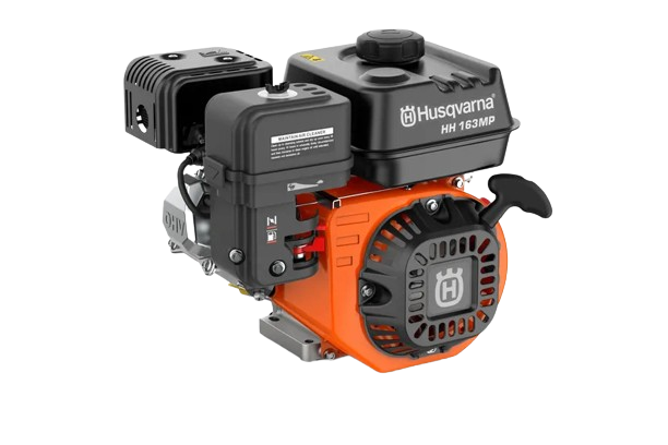 HH 163MP