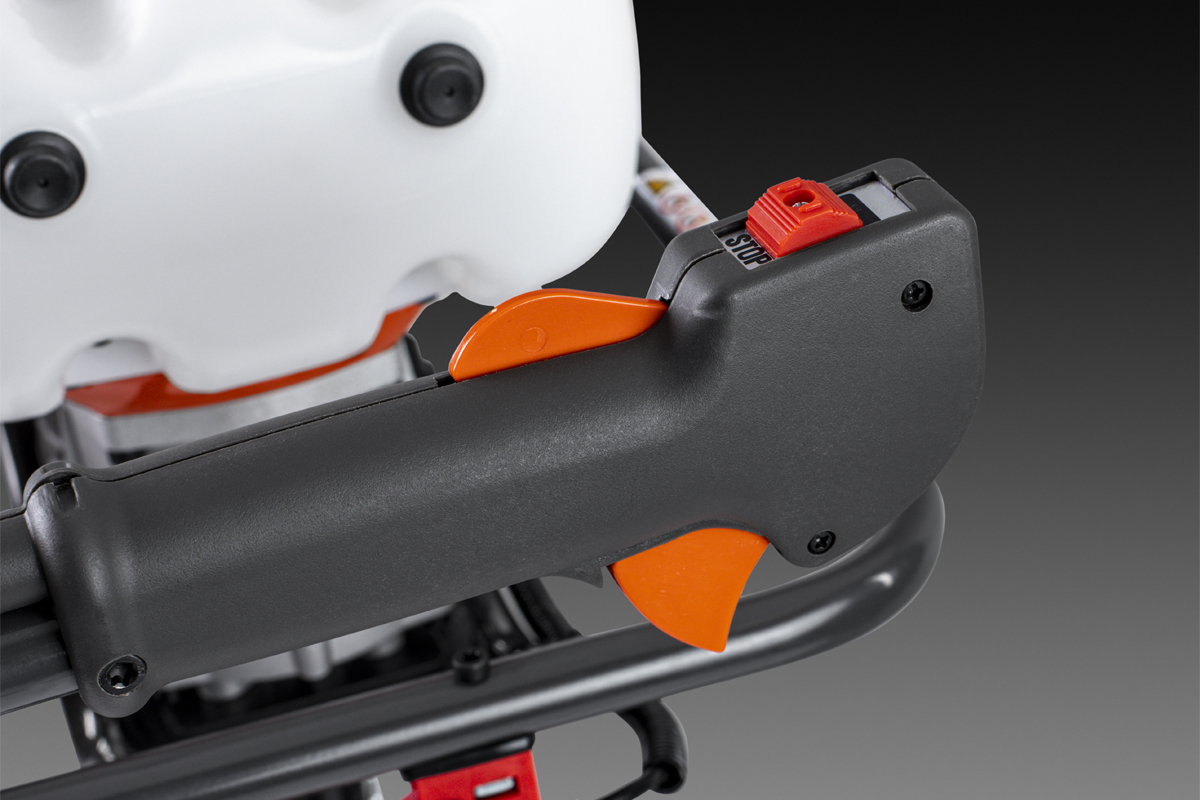 May khoan dat Husqvarna 541EA (2)