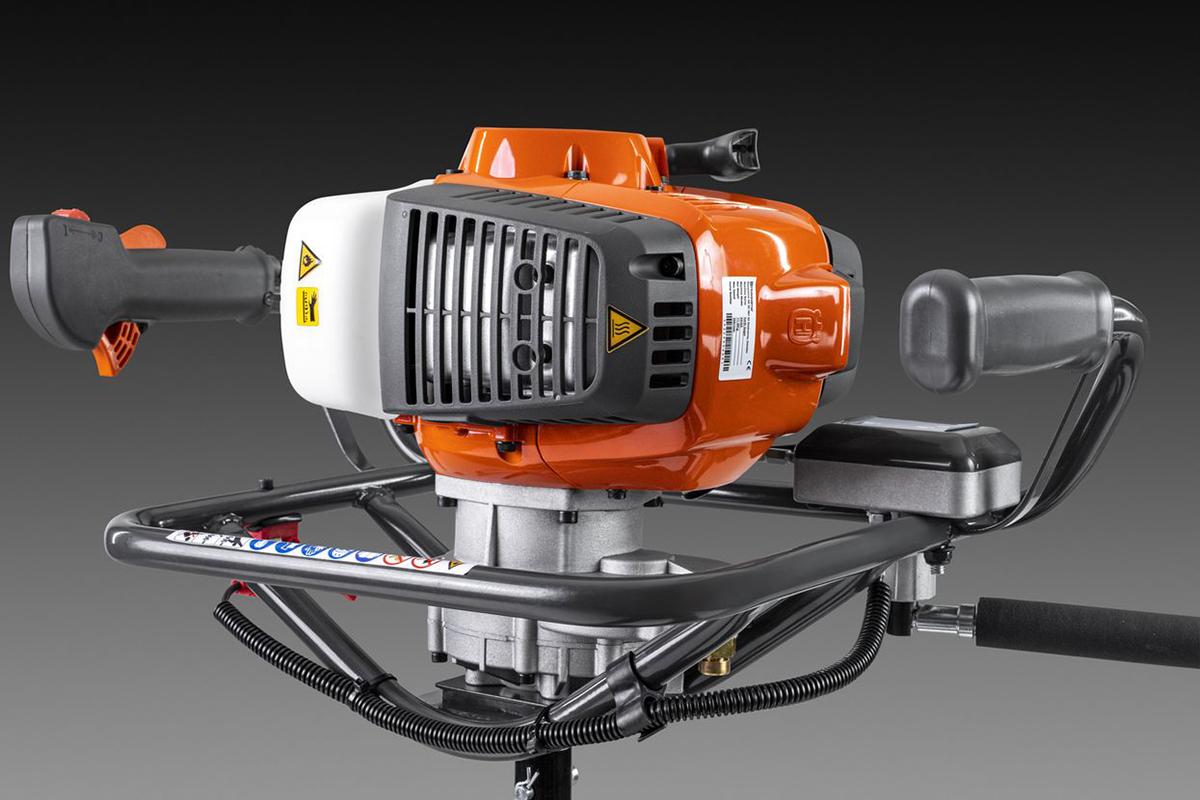 May khoan dat Husqvarna 541EA (5)