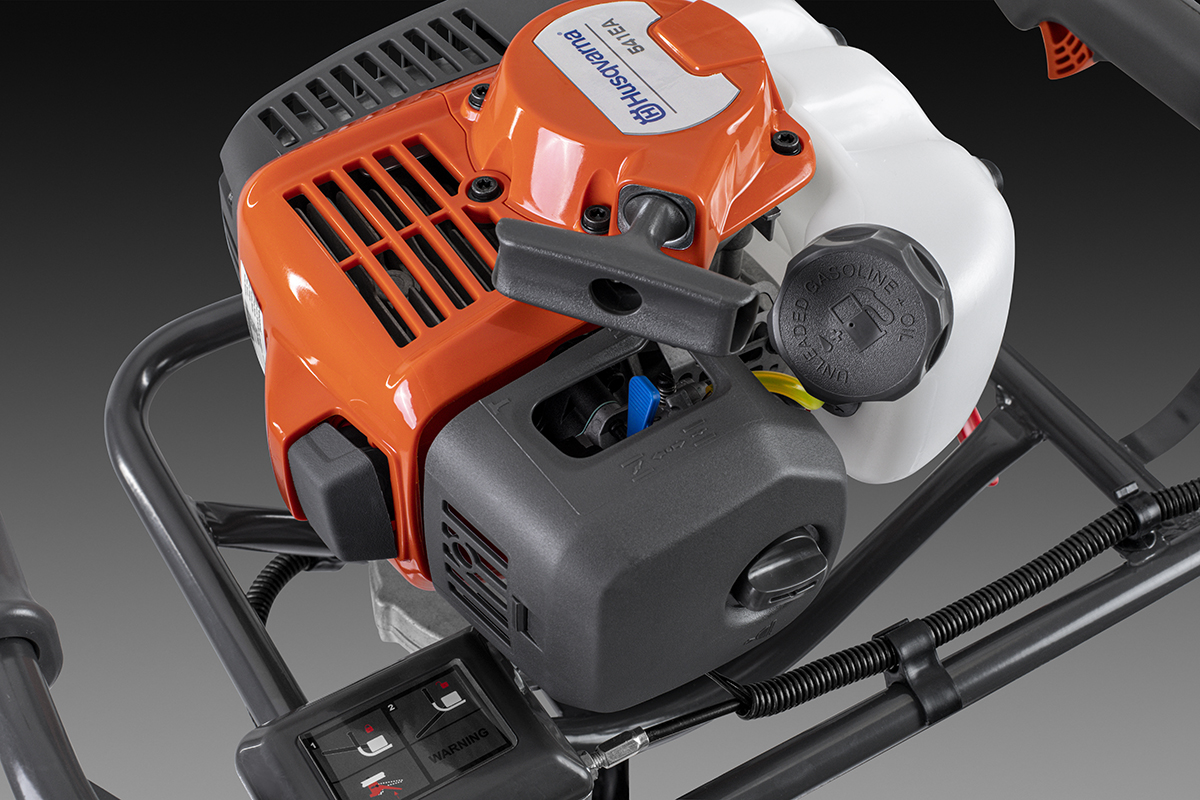 May khoan dat Husqvarna 541EA (6)