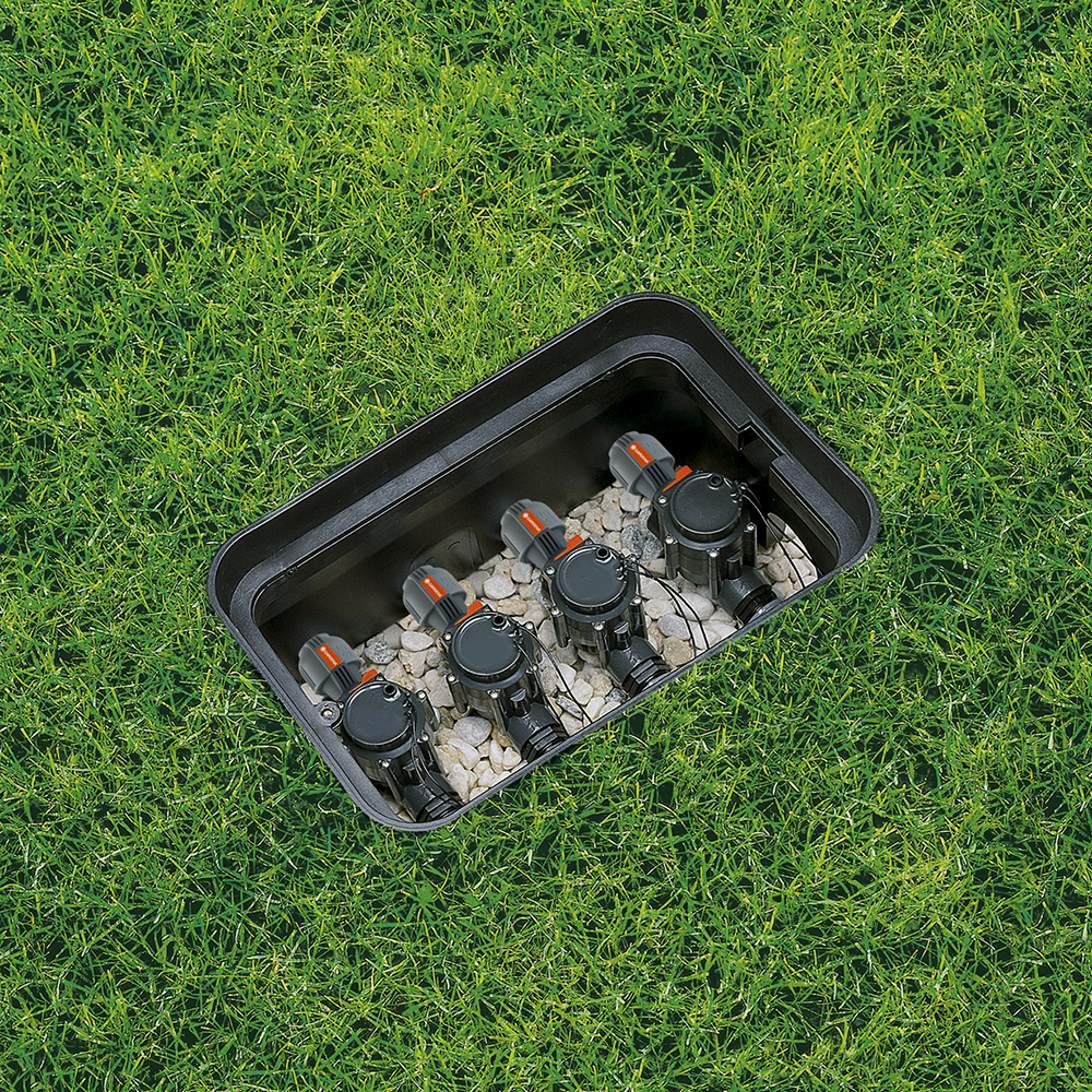 Van điều khiển tự động 24V Gardena 01278-20
