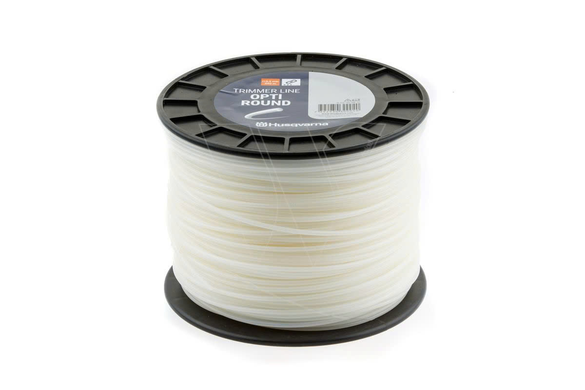 597 66 88-51 Cước cắt cỏ tròn 3_3mm - 1