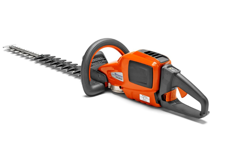 MÁY TỈA RÀO TẦM THẤP 536LiHD60X