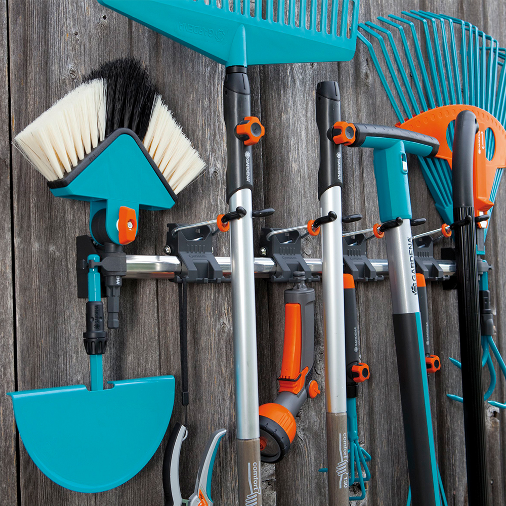 Giá treo dụng cụ Gardena 03501-20