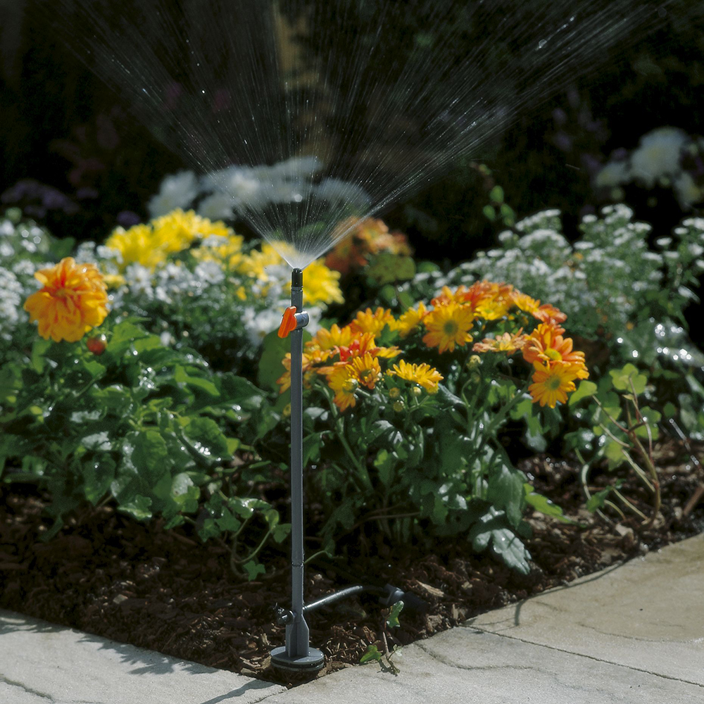 Đầu tưới 90 độ Gardena 01368-20